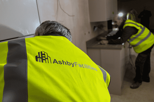 ashby facilities insurance icon